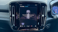 Volvo XC40 2.0 B4P Plus Dark 5dr Auto Petrol Estate